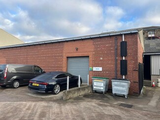 More details for Mill St E, Dewsbury - Industrial for Lease