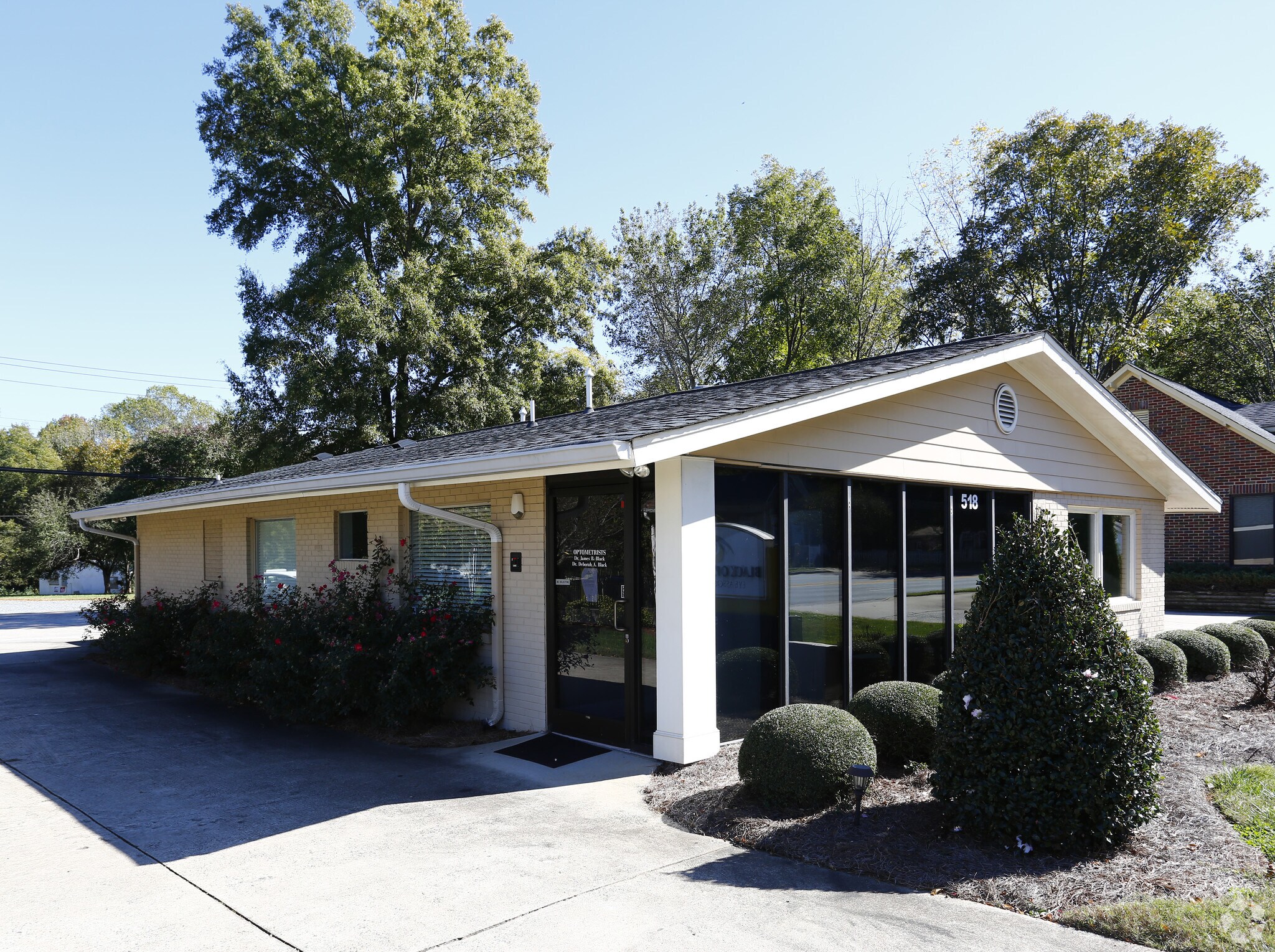 518 W John St, Matthews, NC for sale Primary Photo- Image 1 of 1