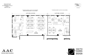5960 Fairview Rd, Charlotte, NC for lease Floor Plan- Image 2 of 3