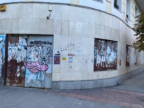 Retail in Madrid, Madrid for lease Interior Photo- Image 1 of 3