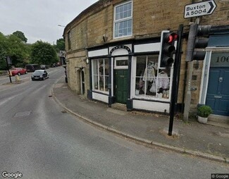 More details for 104 Buxton Rd, High Peak - Retail for Sale