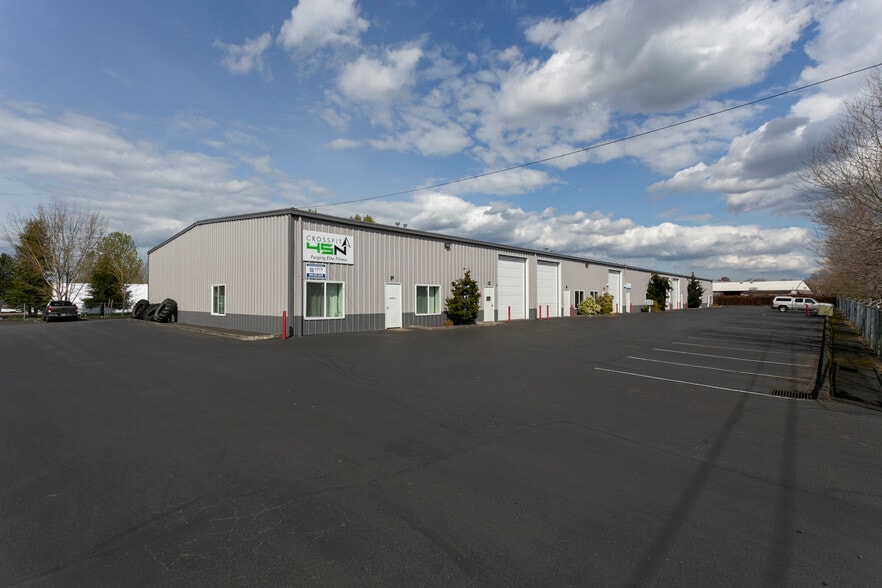 5405 SE Alexander St, Hillsboro, OR for lease - Building Photo - Image 2 of 10