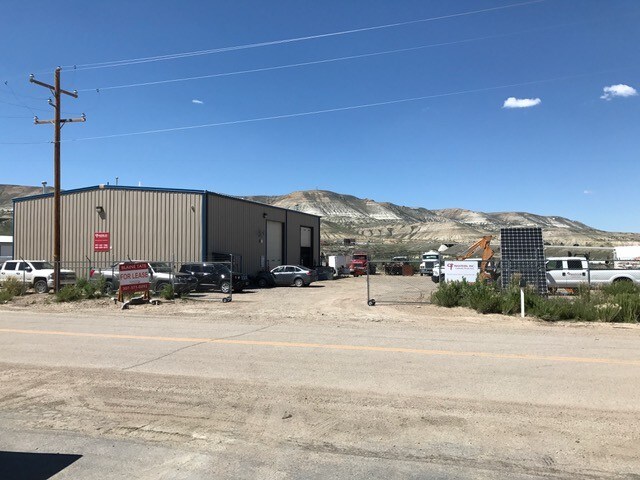 18 Wilkins Peak Dr, Rock Springs, WY for sale Other- Image 1 of 1