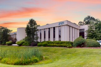 More details for 2121 US Highway 22, Bound Brook, NJ - Office for Sale