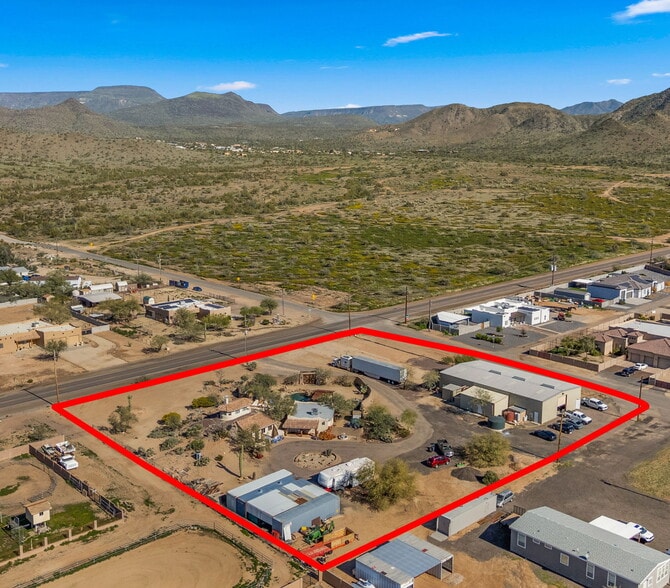 1935 E Joy Ranch Rd, Phoenix, AZ for sale - Primary Photo - Image 1 of 64
