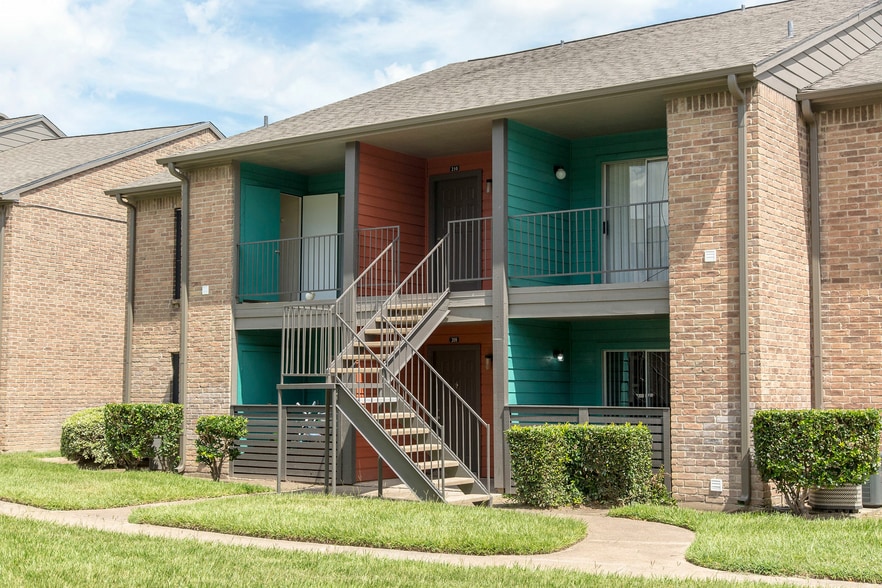 7703 Seton Lake Dr, Houston, TX for sale - Building Photo - Image 1 of 1