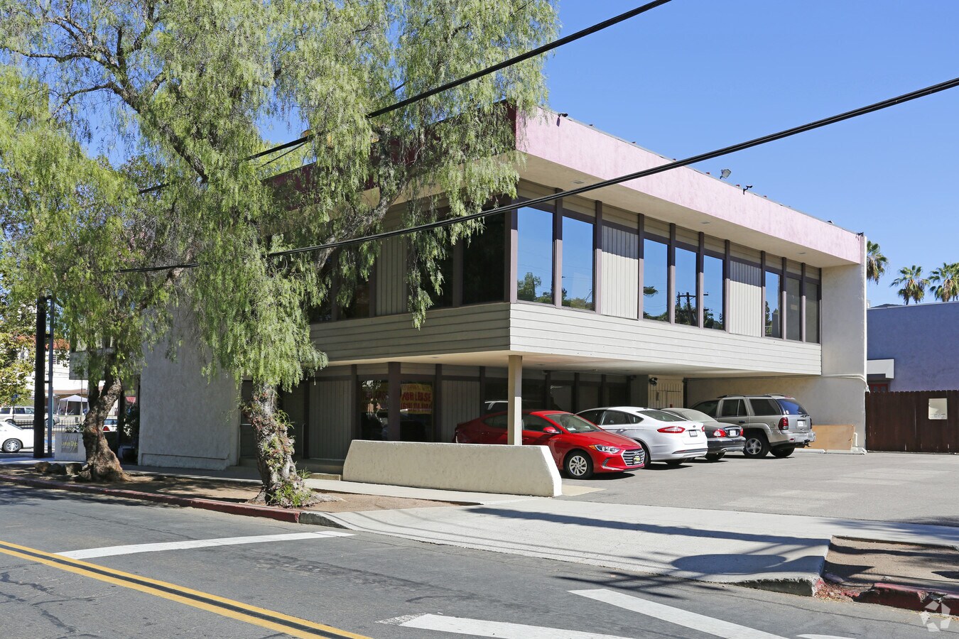 4670 Nebo Dr, La Mesa, CA 91941