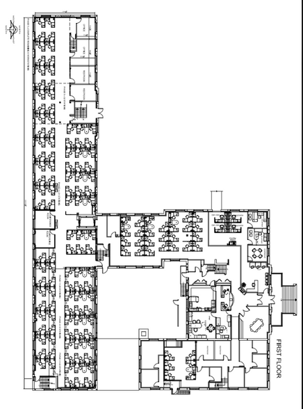 1101-1111 E South River St, Appleton, WI for sale - Floor Plan - Image 3 of 4