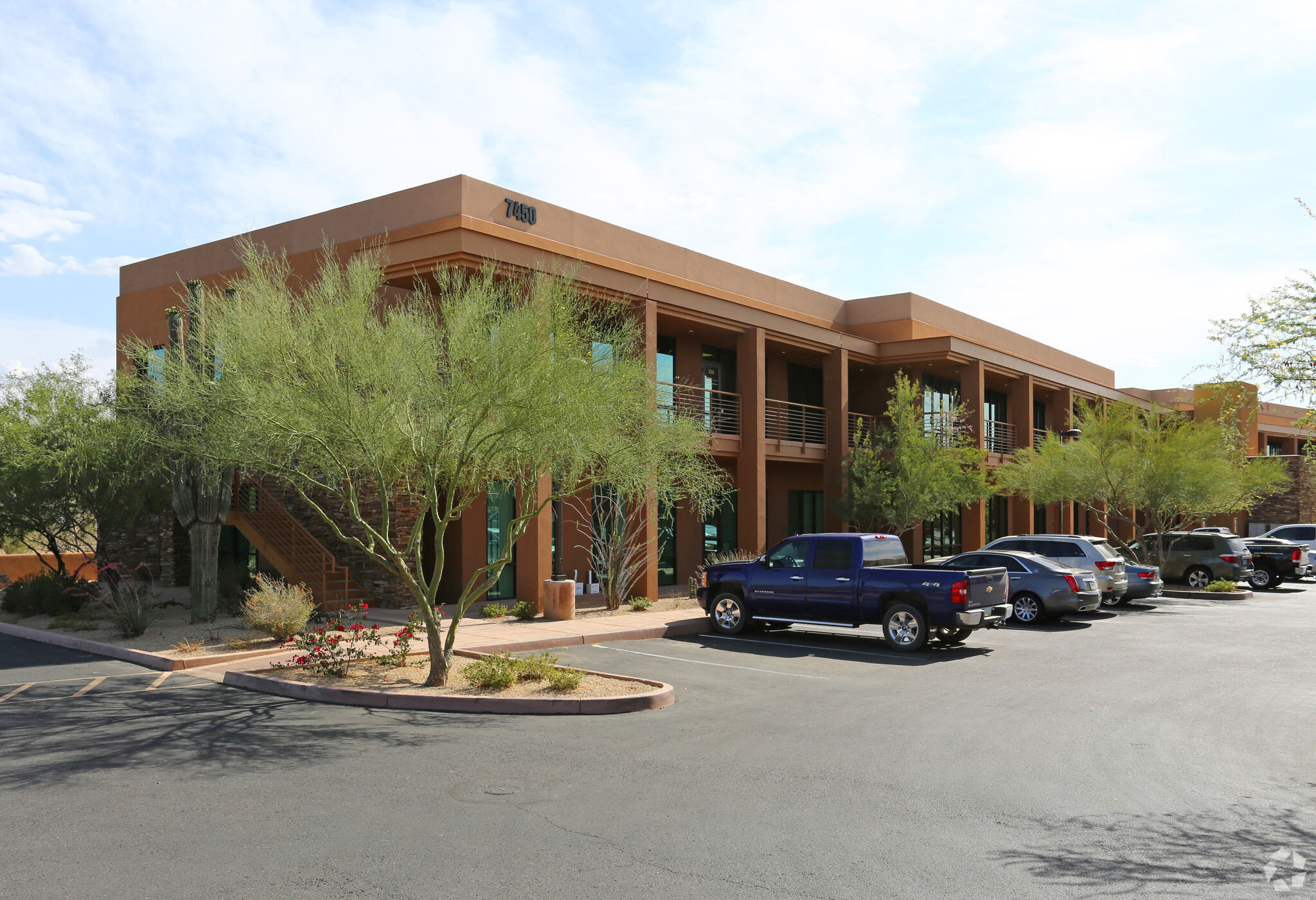 7450 E Pinnacle Peak Rd, Scottsdale, AZ for sale Primary Photo- Image 1 of 1