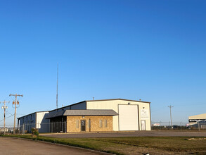 3500 S Hwy 81, El Reno, OK for lease Building Photo- Image 2 of 7