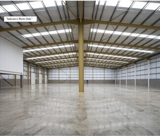 More details for Unit C Club Way, Peterborough - Industrial for Lease