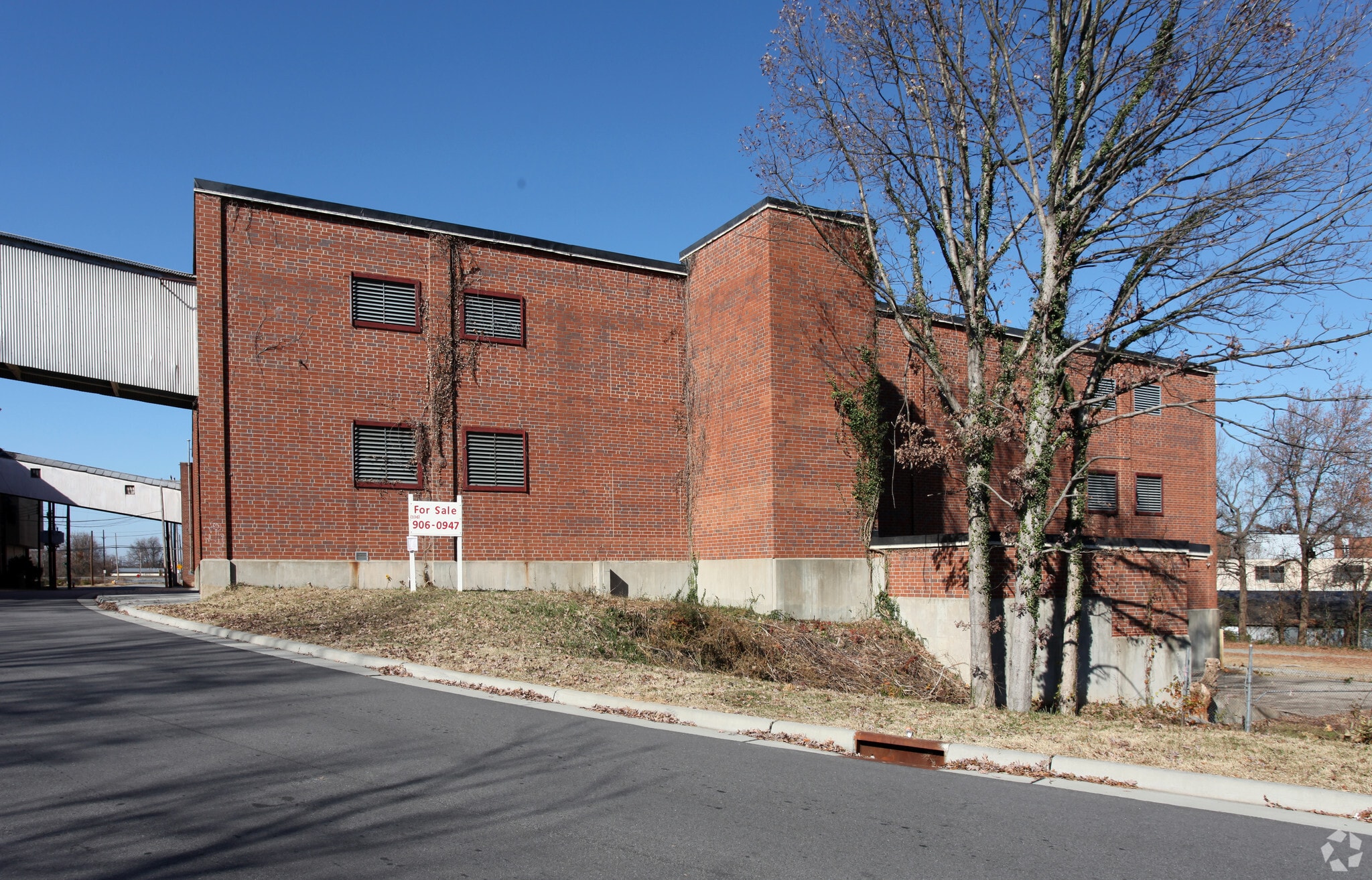 906 Taylor Ave, High Point, NC for sale Primary Photo- Image 1 of 1