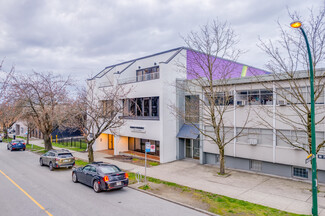 More details for 7 W 7th Ave, Vancouver, BC - Office for Lease