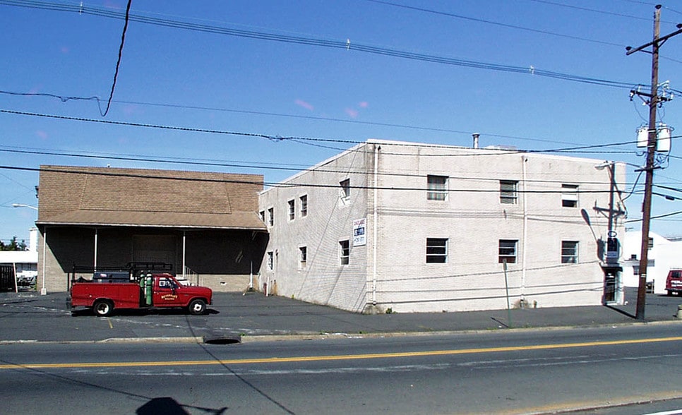 536 South Ave, Garwood, NJ for lease - Primary Photo - Image 1 of 1