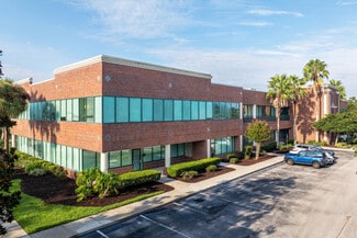 More details for 3361 Rouse Rd, Orlando, FL - Office for Lease