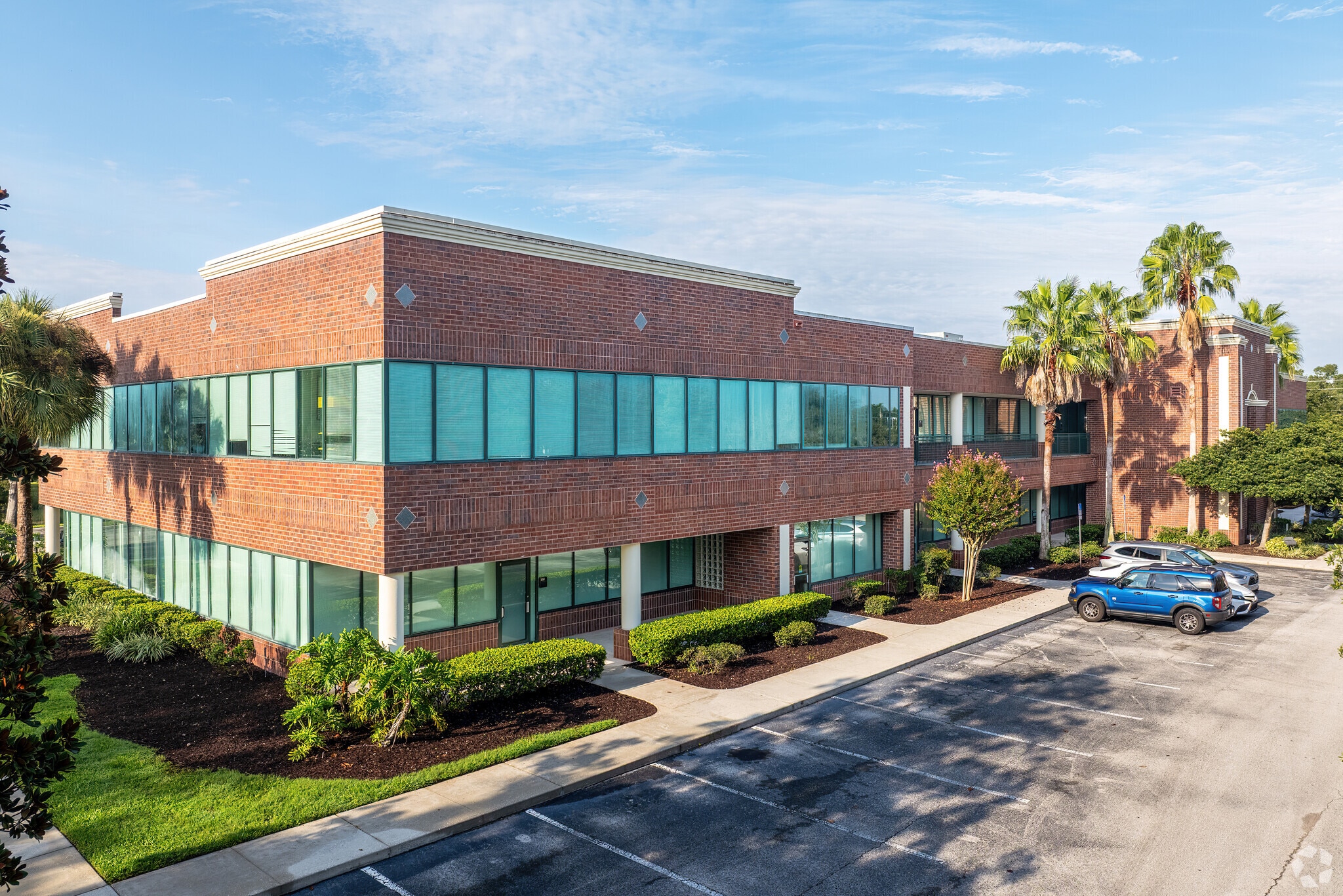 3361 Rouse Rd, Orlando, FL for lease Building Photo- Image 1 of 4