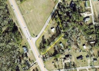 More details for 980 Wells Rd, Jacksonville, NC - Land for Sale