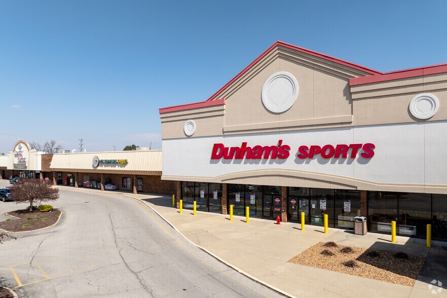 2917 N Vermilion st, Danville, IL for sale - Building Photo - Image 1 of 1