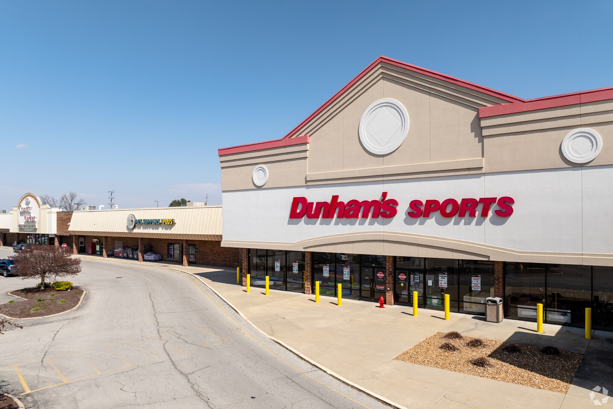 2917 N Vermilion st, Danville, IL for sale Building Photo- Image 1 of 1