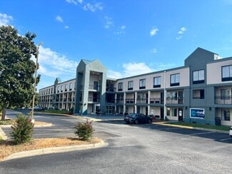 More details for 2003 Athena Ct, Greensboro, NC - Hospitality for Sale