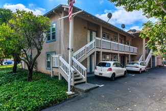 More details for 1415 4th St, Napa, CA - Multifamily for Sale