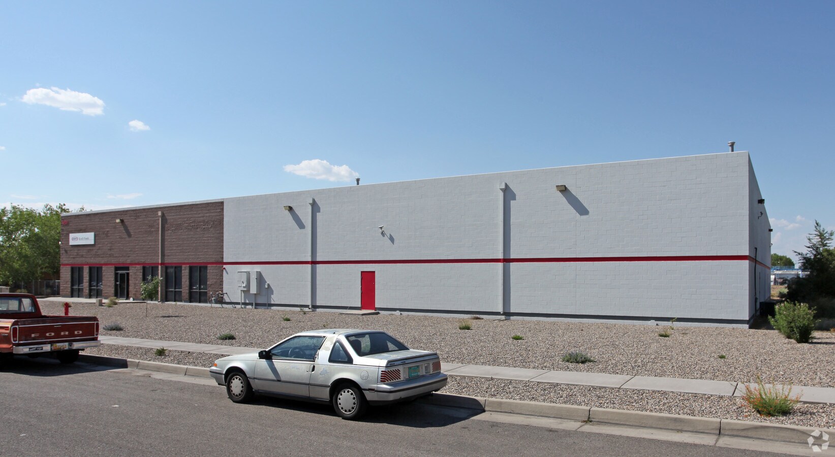 3851 Midway Pl NE, Albuquerque, NM 87109