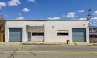 More details for 3030-3036 Chene St, Detroit, MI - Industrial for Lease