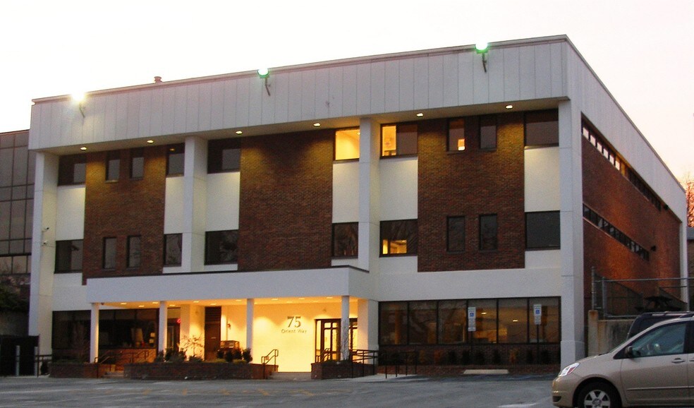 75 Orient Way, Rutherford, NJ, 07070 Office/Medical Space For Lease