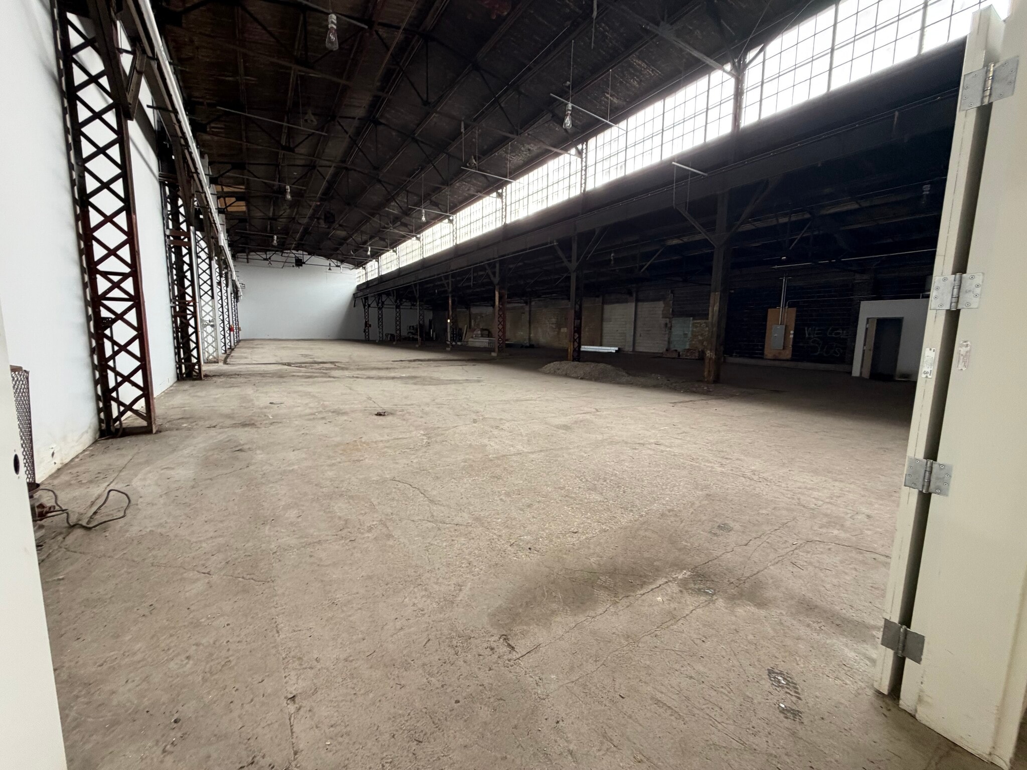 1601 S Wolcott Ave, Chicago, IL for lease Building Photo- Image 1 of 8