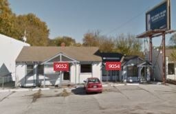 9052-9054 E 350 Hwy, Raytown, MO for sale Building Photo- Image 1 of 1