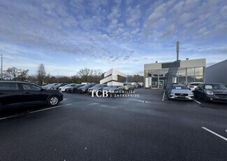 More details for Flex for Lease