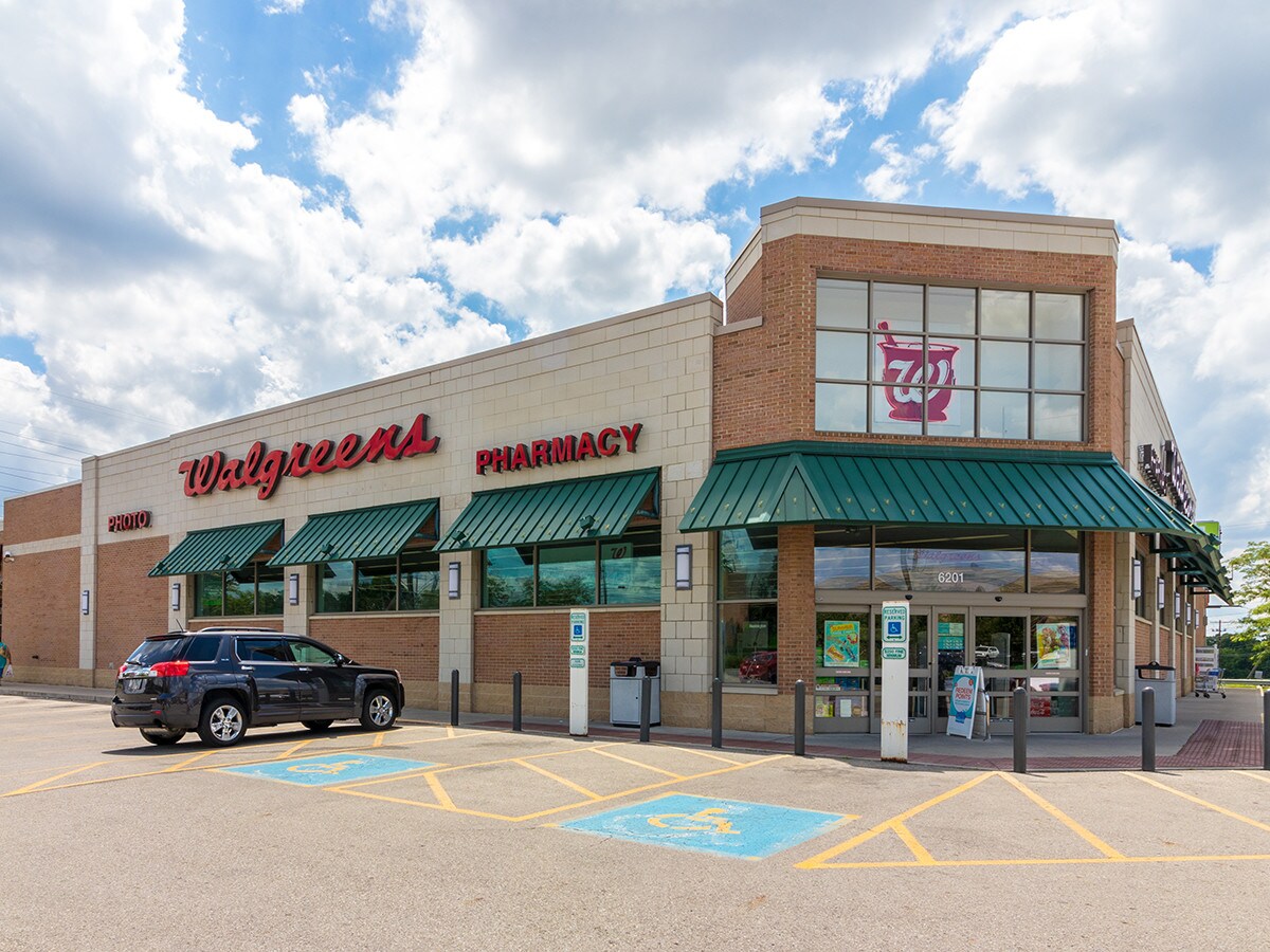 6201 E Broad St, Columbus, OH for sale Other- Image 1 of 1