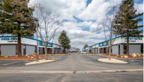 19707-19743 Cabot Blvd, Hayward, CA for lease Building Photo- Image 2 of 3