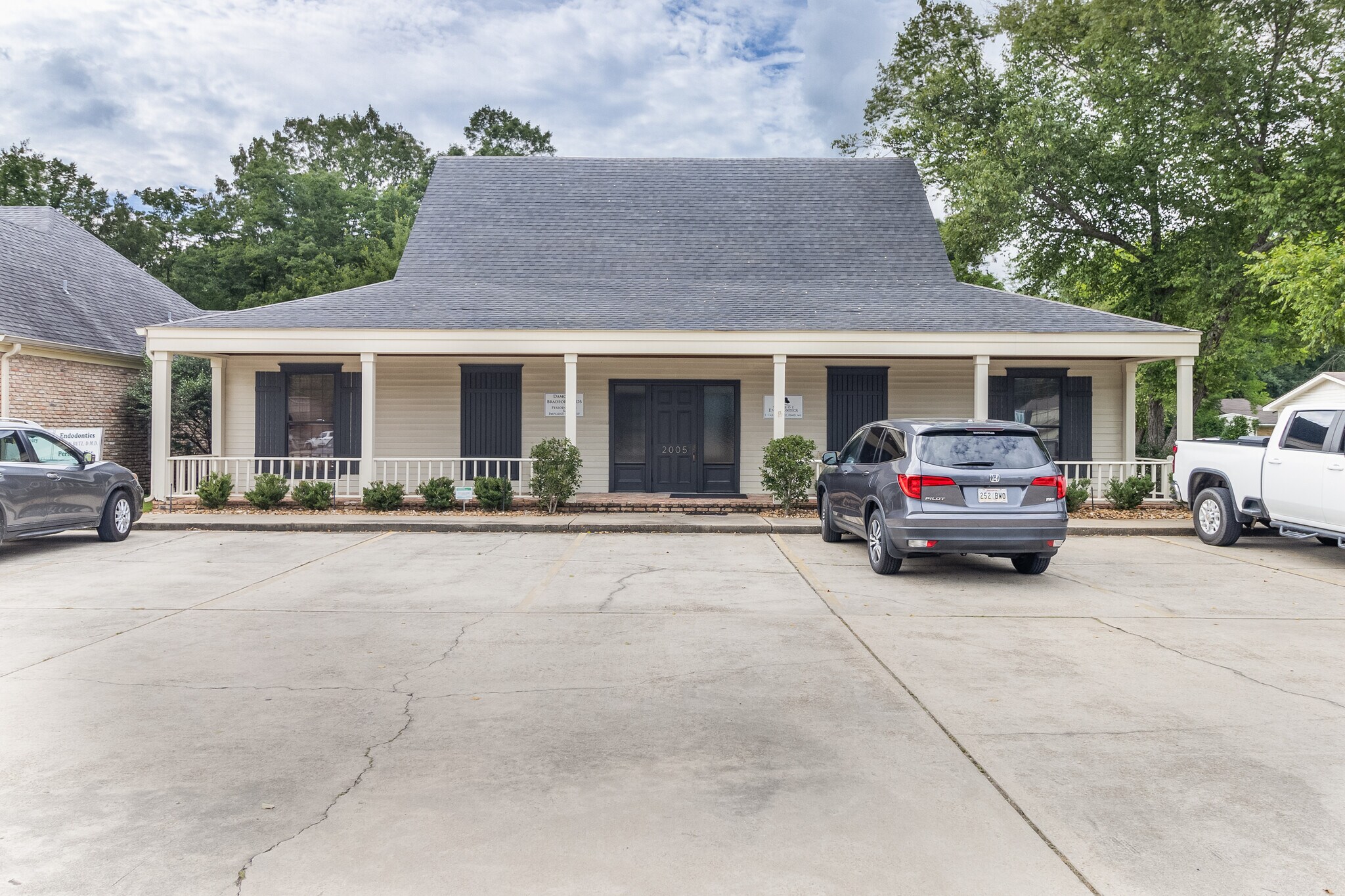 2005 Forsythe Ave, Monroe, LA for sale Primary Photo- Image 1 of 1