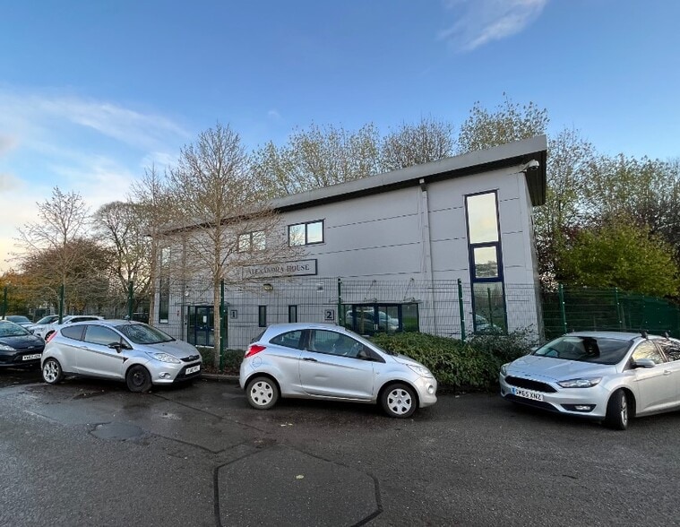 Tigers Close, Wigston for sale - Building Photo - Image 1 of 1