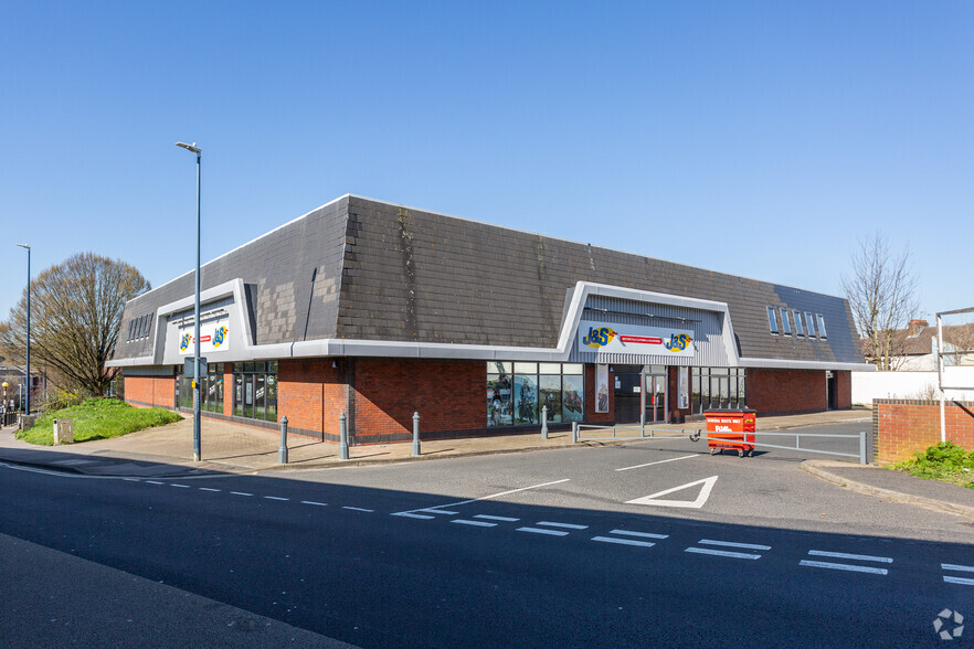 Lower Boxley Rd, Maidstone for lease - Primary Photo - Image 1 of 1