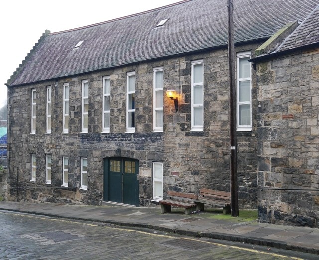 6 Bells Brae, Edinburgh for sale - Primary Photo - Image 1 of 1