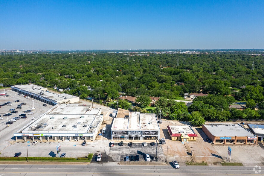 7305 Boulevard 26, North Richland Hills, TX for sale - Building Photo - Image 3 of 16