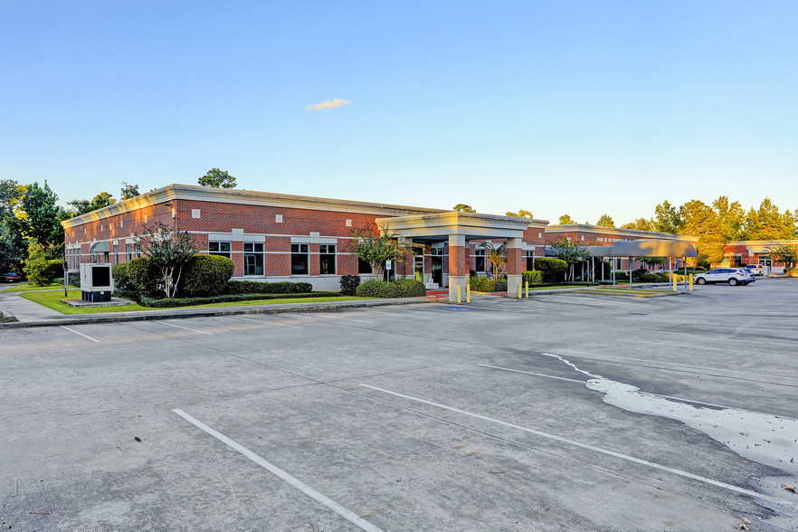 3115 College Park Dr, Conroe, TX for lease - Other - Image 1 of 63