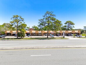 2715 N Harbor City Blvd, Melbourne, FL for lease Interior Photo- Image 1 of 9