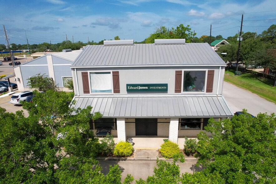 8525 FM 359 Rd S, Fulshear, TX for sale - Building Photo - Image 3 of 7