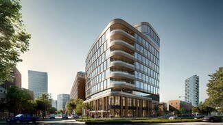 More details for 710 Clark St, Evanston, IL - Office for Lease