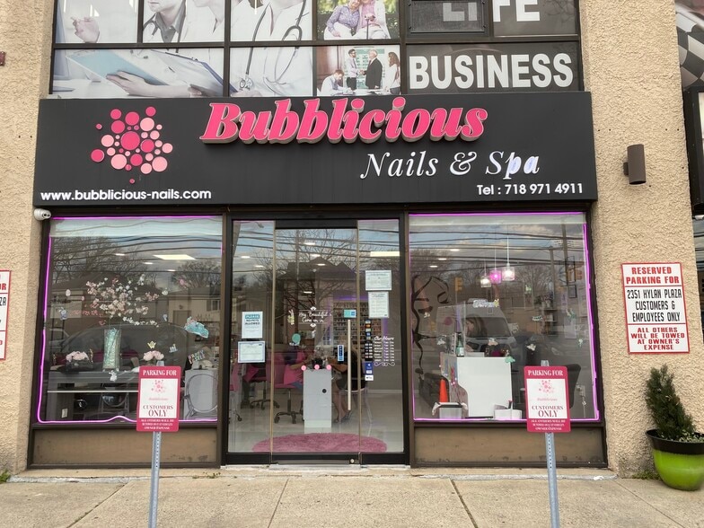 2351 Hylan Blvd, Staten Island, NY for sale - Building Photo - Image 1 of 1