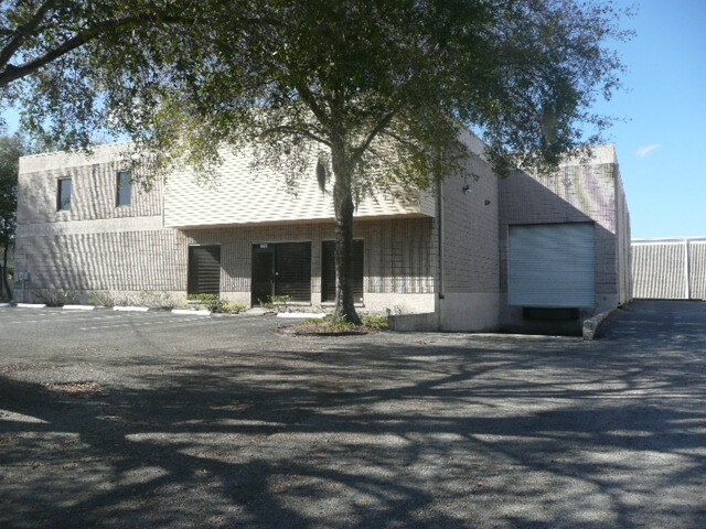 7711 Cheri Ct, Tampa, FL for sale Building Photo- Image 1 of 1