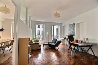 8 Rue Martel, Paris for lease Interior Photo- Image 2 of 5