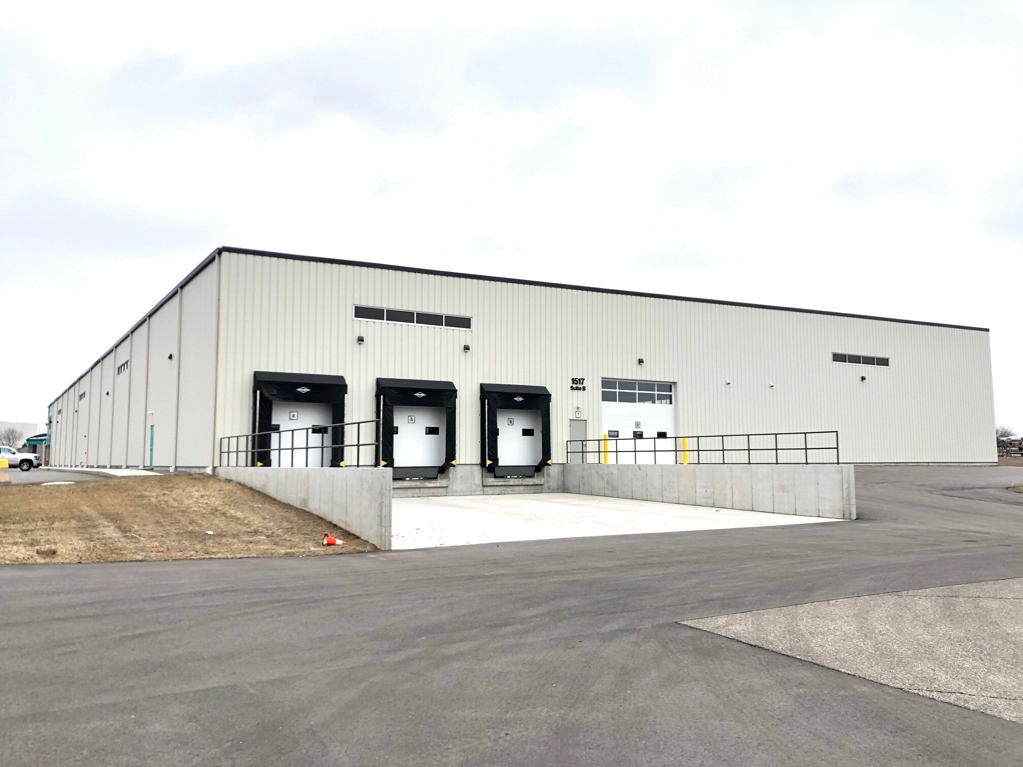 1517 County Road O, Neenah, WI for sale Primary Photo- Image 1 of 1