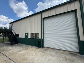 702 W Park Ave, Edgewater FL - Automotive Property