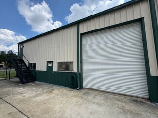 More details for 702 W Park Ave, Edgewater, FL - Industrial for Lease