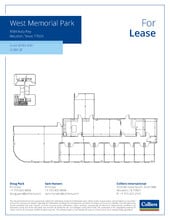 8554 Katy Fwy, Houston, TX for lease Interior Photo- Image 1 of 1