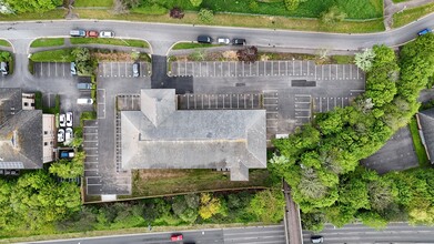 Deane Gate Av, Taunton for lease Aerial- Image 2 of 17